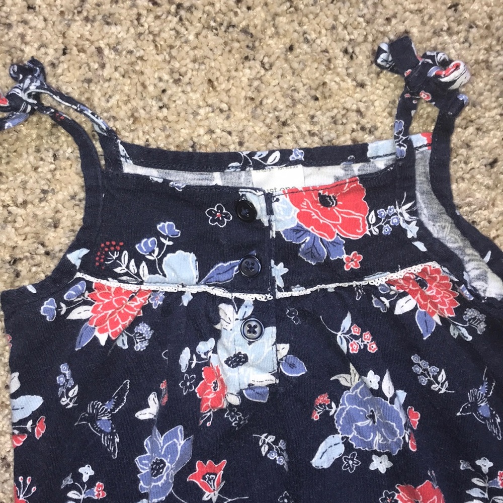 Summer Rompers by Carter’s - Picture 6 of 8